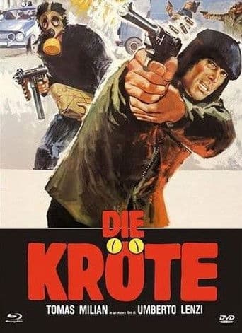 Die Kröte
