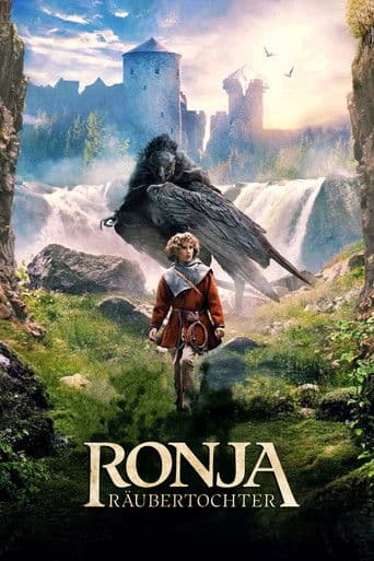 Ronja the Robber's Daughter