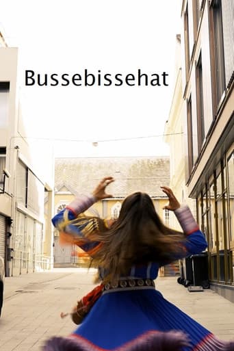 Bussebissehat
