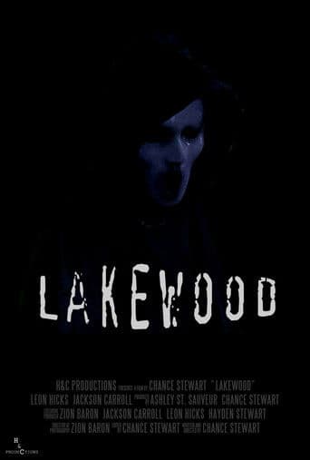 Lakewood - A Scream The TV Series Fan Film