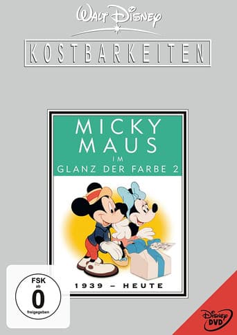 Micky Maus im Glanz der Farbe 2