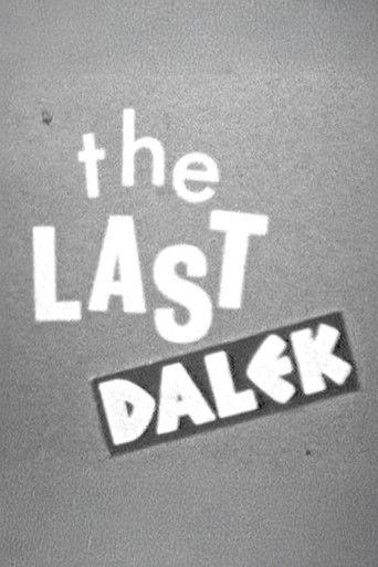 The Last Dalek: Making of 'The Evil of the Daleks'