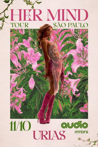 HER MIND - THE LAST SHOW