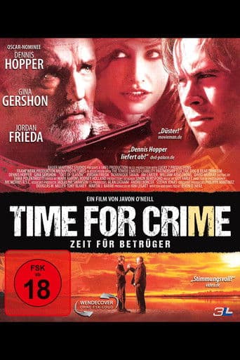 Time for Crime - Zeit für Betrüger