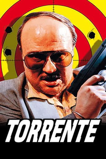Torrente - Der dumme Arm des Gesetzes