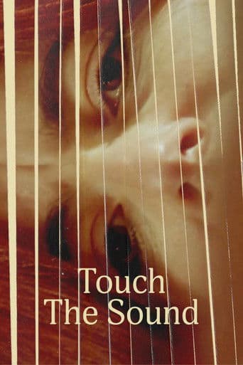 Touch the Sound - A Sound Journey with Evelyn Glennie