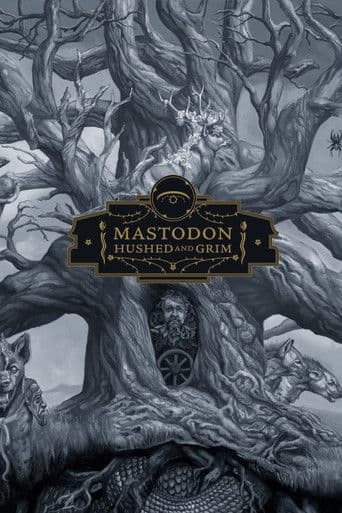 Mastodon: The Making of Hushed and Grim