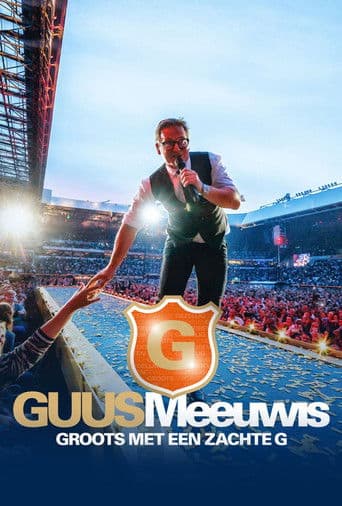 Guus Meeuwis – Groots Met Een Zachte G 2019