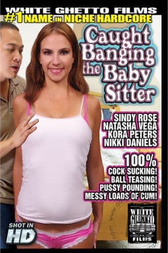 Caught Banging The Baby Sitter 1