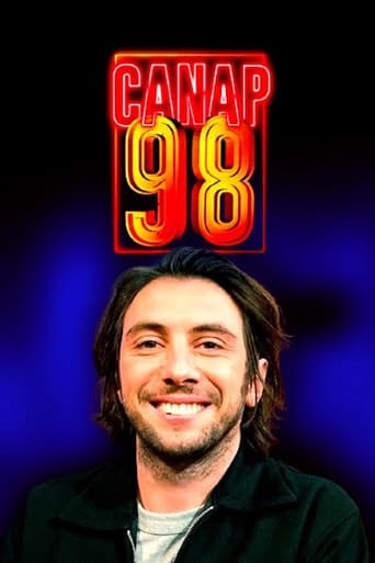 Canap 1998