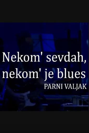 Nekom' sevdah, nekom' je blues