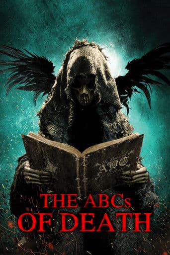 The ABCs of Death