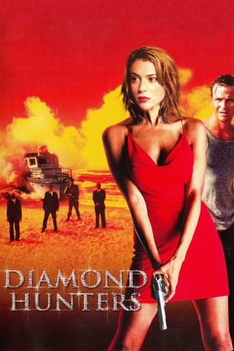 The Diamond Hunters