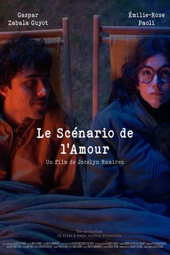 Le Scénario de l’Amour