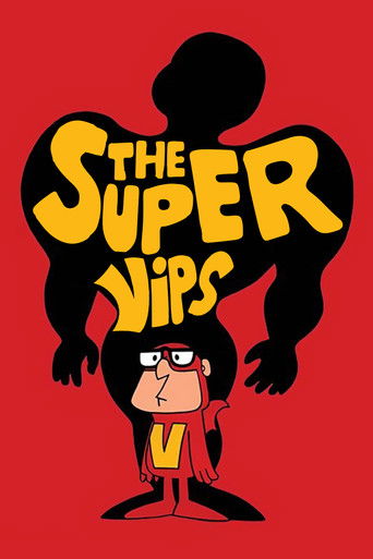 Vip - Mein Bruder, der Supermann