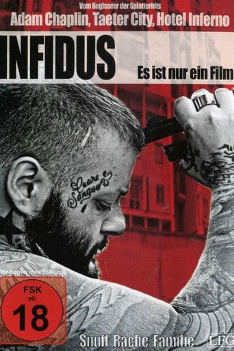 Infidus - Es ist nur ein Film!