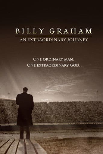 Billy Graham: Ein außergewöhnliches Leben