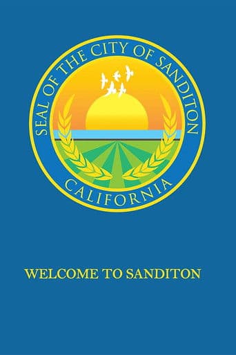 Welcome To Sanditon