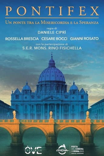 Pontifex - Un ponte tra la misericordia e la speranza