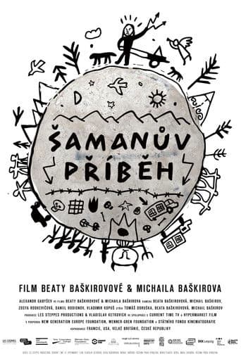 Le conte d'un chaman