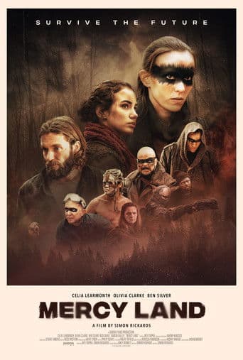 Mercy Land
