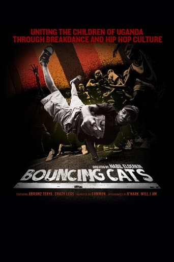 Red Bull Bouncing Cats