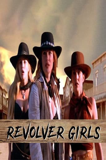 Revolver Girls