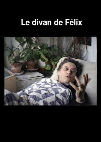 Le divan de Félix
