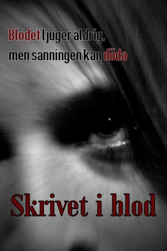 Skrivet i blod