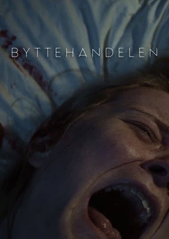Byttehandelen