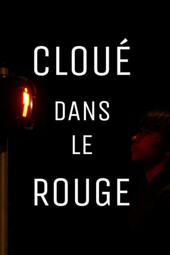Cloué dans le rouge