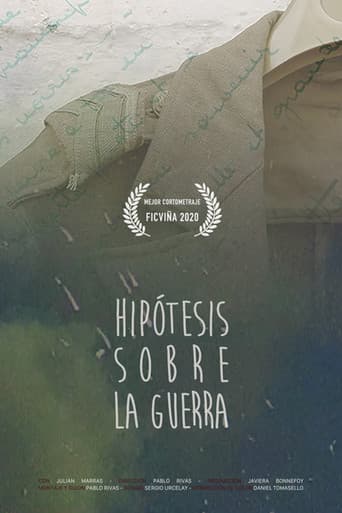 Hipótesis sobre la guerra