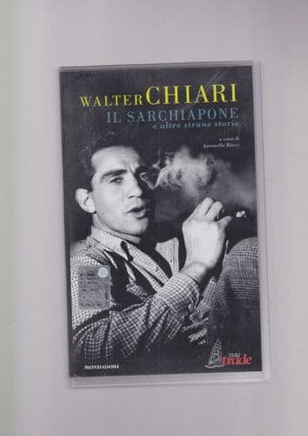 Il Sarchiapone