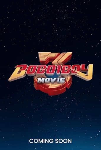 BoBoiBoy Movie 3: Gur'latan