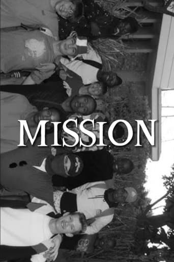 Mission