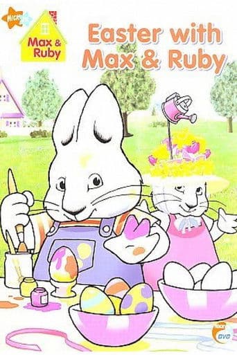 Max & Ruby - Easter With Max & Ruby
