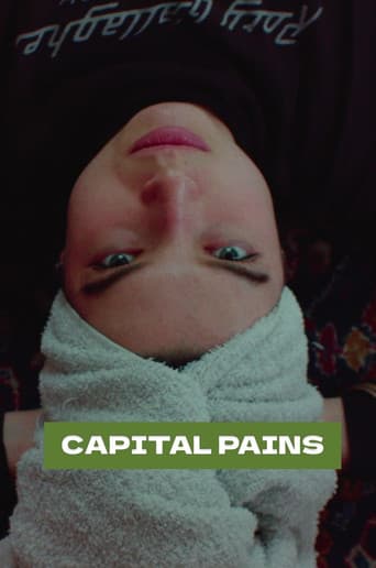 Capital Pains