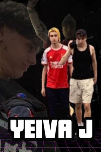 Yeiva J: Vida En El Barrio