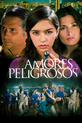Amores peligrosos