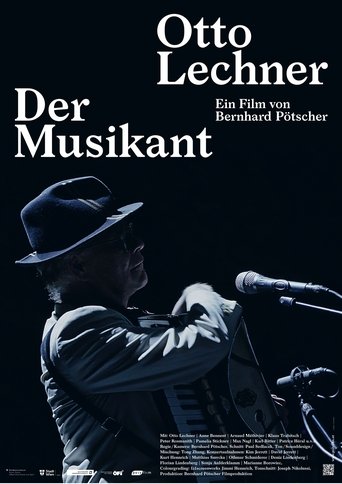 Otto Lechner - Der Musikant
