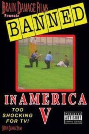 Banned! In America V - The Final Chapter