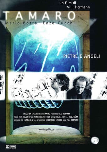 Tamaro - Steine und Engel