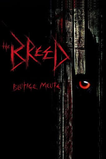 The Breed - Blutige Meute