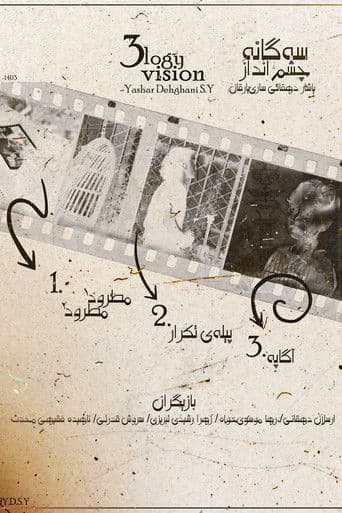 سه‌گانه چشم‌انداز