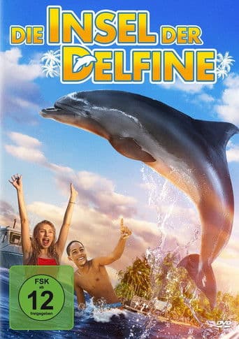 Die Insel der Delfine