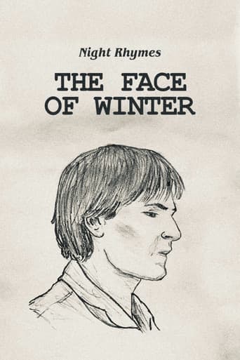 The Face of Winter