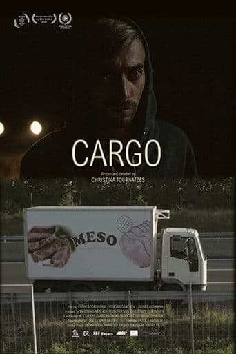 Cargo - Der Transport