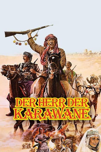 Der Herr der Karawane