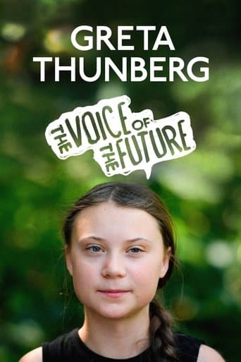 Greta Thunberg: Die Stimme einer Generation