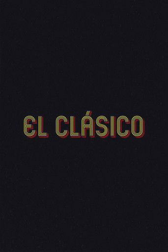 El Clásico